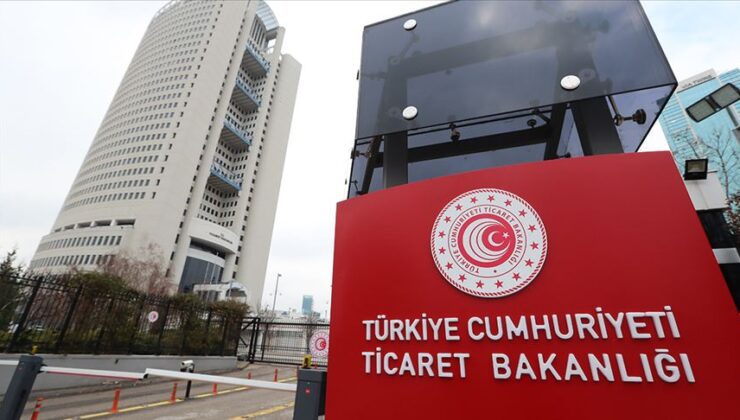 ABD Gümrük Vergisi Kararında Türkiye En Düşük Tarifede