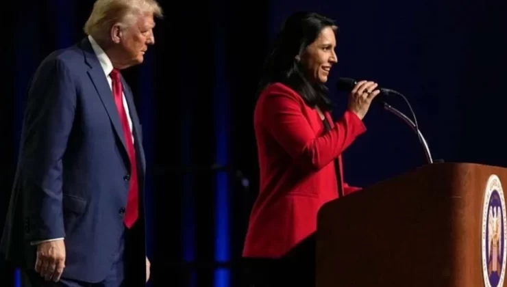 Gizli CIA Görevlisi, Trump’ın Talimatıyla Hazırlanan Listede Yanlışlıkla Ortaya Çıktı
