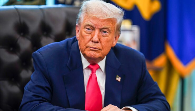 Trump’tan Zelenskiy’e Net Mesaj: “Kırım’ı Unutun, NATO’ya Girmeyin”