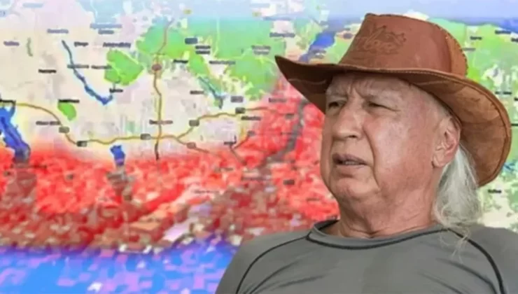 Prof. Dr. Şener Üşümezsoy, Balıkesir Depremini 1 Ay Önceden Öngörmüştü!