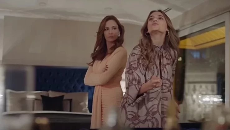 Bahar Şahin’den Zalim İstanbul İtirafları: “Sette Mobbing Gördüm, Midem Bulanıyor”