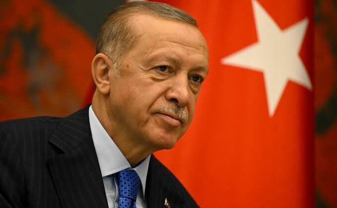 Cumhurbaşkanı Erdoğan’dan YKS Yerleştirme Sonuçları Mesajı: “Gençlerimizi Tebrik Ediyorum”