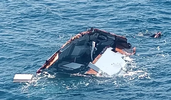 Yalova’dan Yunanistan’a Gitmek İçin Denize Açılan Halit Yukay Kayıp