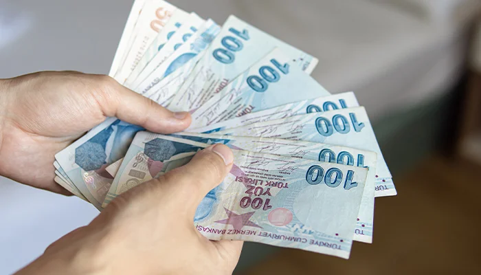 Bakanlıktan Kara Para Önlemi: Nakit İşlemlere Sıkı Takip Geliyor