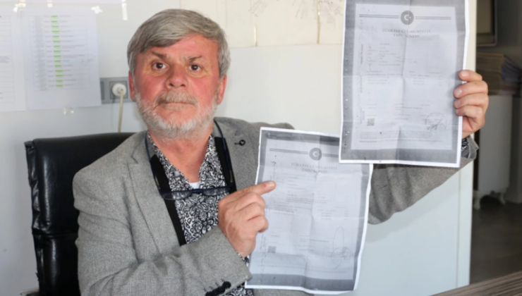 Osmanlı Tapusu Sandıktan Çıktı: 7.5 Milyon Dolarlık Tarihi Mülk 64 Yıl Sonra Tescil Edildi