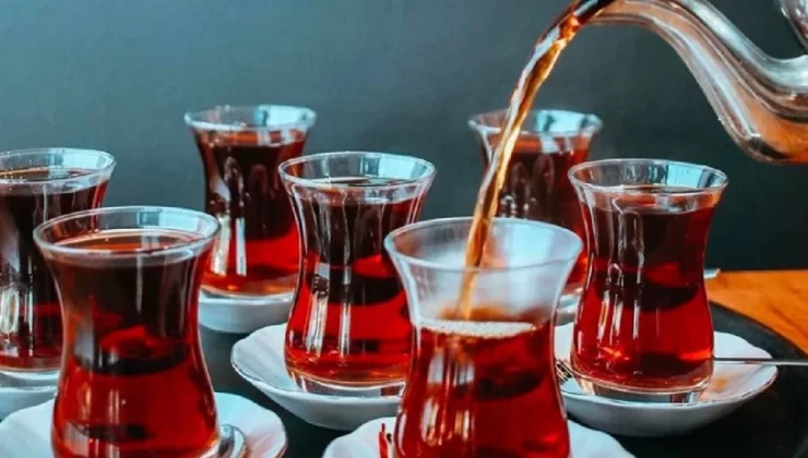 Ofçay, Efor Çay ile Birleşiyor: Türkiye’de Çay Pazarında Yeni Dönem