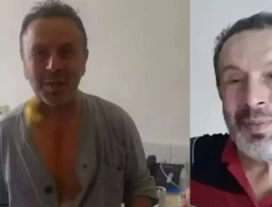 Usta Oyuncu Necati Bilgiç’in Sessiz Mücadelesi