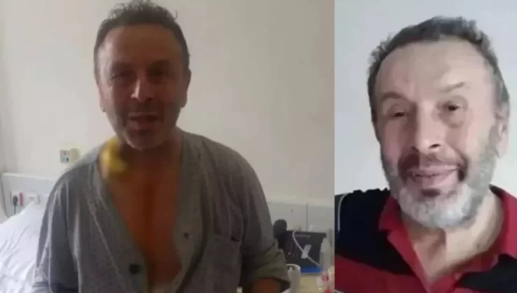 Usta Oyuncu Necati Bilgiç’in Sessiz Mücadelesi