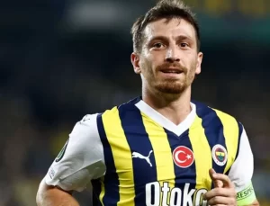 Mert Hakan Yandaş Sürprizi: Ezeli Rakip Galatasaray’a Transfer İddiası!