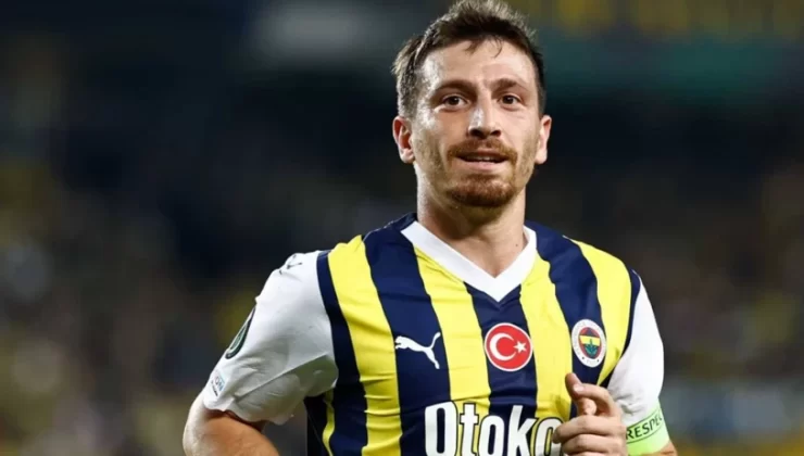 Mert Hakan Yandaş Sürprizi: Ezeli Rakip Galatasaray’a Transfer İddiası!