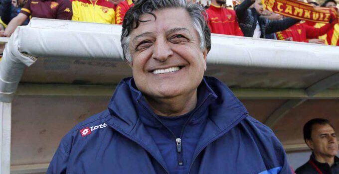 Fenerbahçe’de Deprem! Yılmaz Vural’dan Başkan Koç’a Şaşırtan “Merhaba” Mesajı