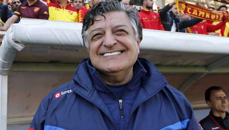 Fenerbahçe’de Deprem! Yılmaz Vural’dan Başkan Koç’a Şaşırtan “Merhaba” Mesajı