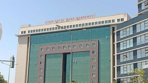 Büro Emekçileri Sendikası’ndan Yargı Bağımsızlığı İçin Mücadele