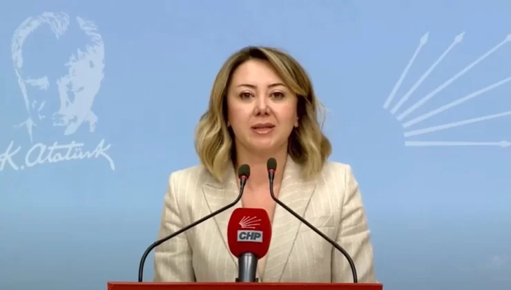 Gül Çiftci: Tutukluluk, Hukuksuz Bir Cezaya Dönüştü!
