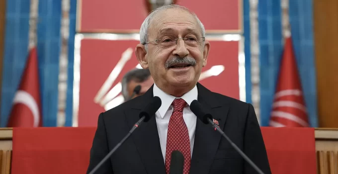 ‘’Ben Kemal; Geri Geliyorum, Yol Haritamız Hazır!’’