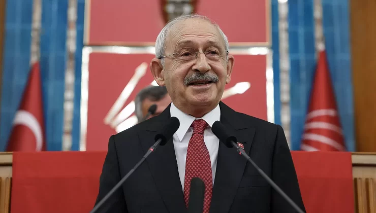 ‘’Ben Kemal; Geri Geliyorum, Yol Haritamız Hazır!’’