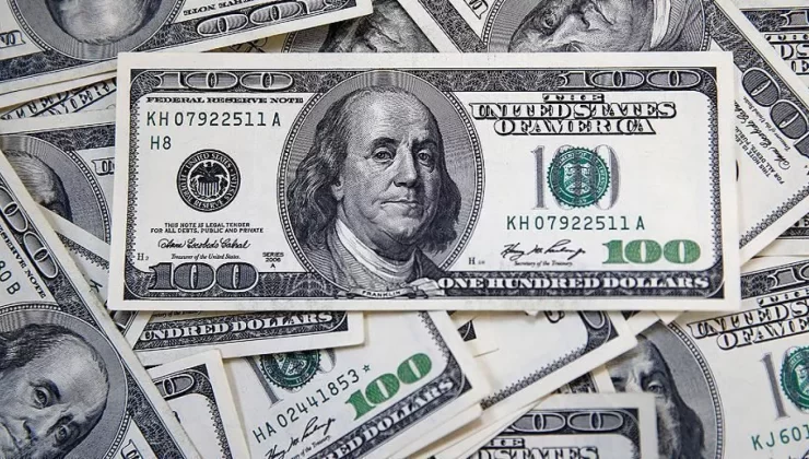 Merkez Bankası Duyurdu: Dış Borçta 4 Aylık Zirve