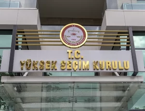 CHP Kongresi Krizinde YSK Acil Toplanıyor