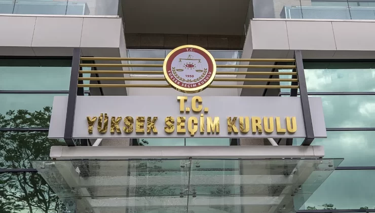 CHP Kongresi Krizinde YSK Acil Toplanıyor