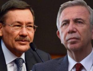 Ankara Büyükşehir Belediyesi’ne “Konser Harcamaları” Soruşturması: 13 Gözaltı