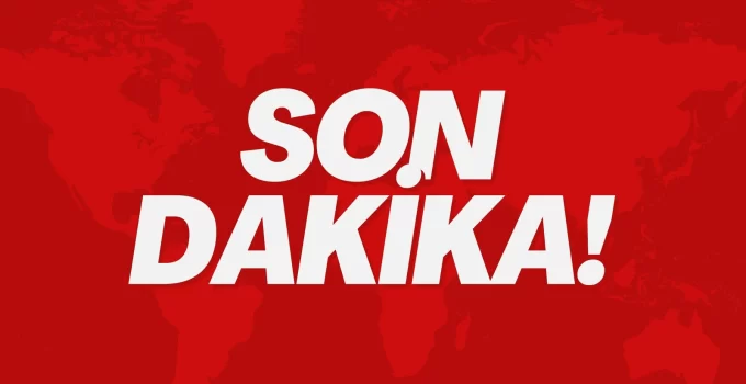 Eğitim Uçağı İzmir’de Düştü!