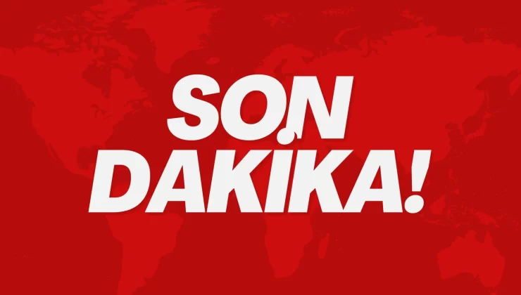 Eğitim Uçağı İzmir’de Düştü!