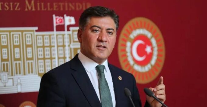 Murat Emir’den Açıklama: Kayyum Artık Geçerli Değil