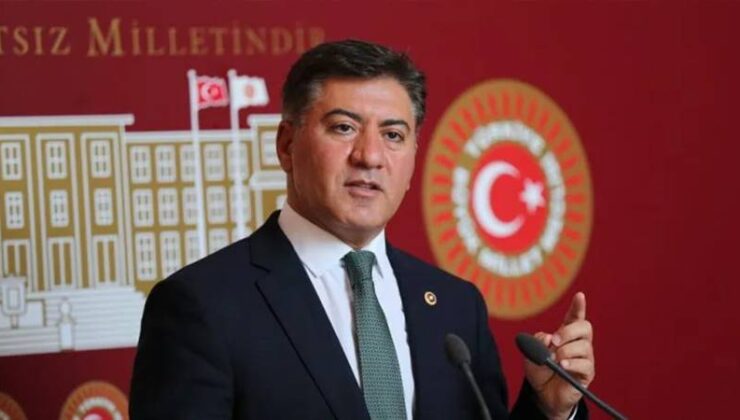 Murat Emir’den Açıklama: Kayyum Artık Geçerli Değil