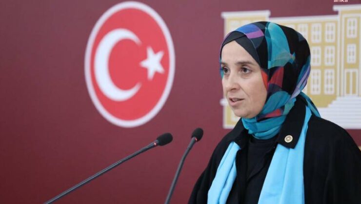 Elif Esen’den TBMM’ye Özel Okul Öğretmenleri İçin Soru Önergesi: “Ücret Adaleti ve Güvence Sağlanmalı”