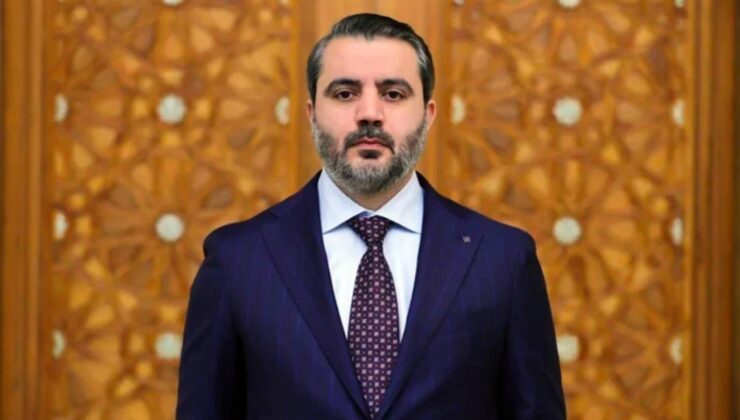 Suriye Dışişleri Bakanı Şeybani ABD’ye Gidiyor