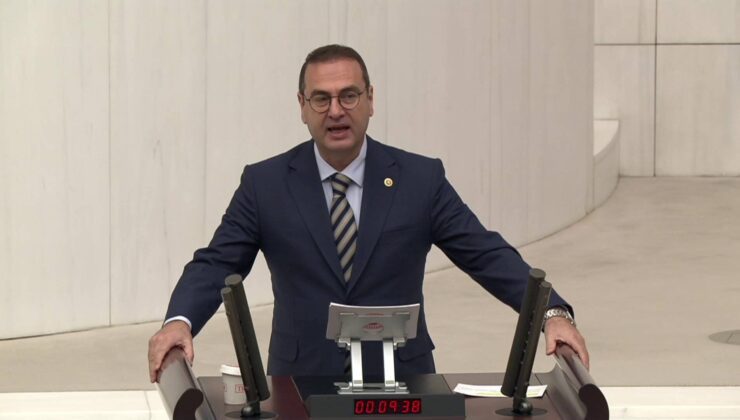 İYİ Parti Saha Çalışmalarını Sürdürüyor: Rıdvan Uz 41. İlden Mesaj Verdi