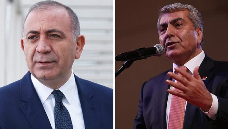 Gürsel Tekin’in Daveti Boşa Çıktı: Cemal Canpolat Katılmadı