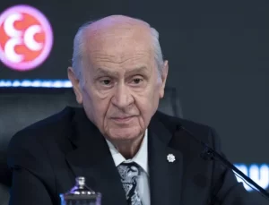 Bahçeli’den “TRÇ İttifakı” Çıkışı: “Türkiye İçin Her İki Yöne Bakma Zamanı”