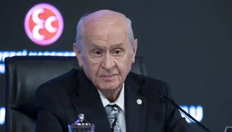 Bahçeli’den “TRÇ İttifakı” Çıkışı: “Türkiye İçin Her İki Yöne Bakma Zamanı”
