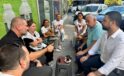Sosyal Yardımlaşma Vakfı İşçileri İsyanda: Bakırlıoğlu’ndan Destek
