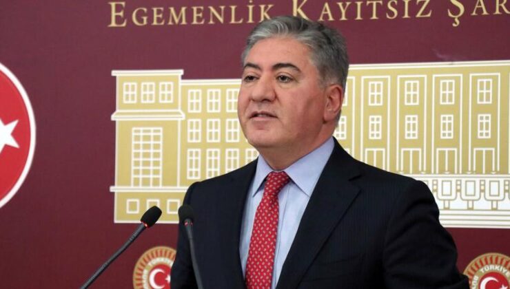 Murat Emir: Adalet, Siyasi Hesapların Aracı Olamaz