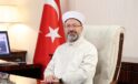 Diyanet’te Yeni Dönem: 3 Aday Öne Çıkıyor