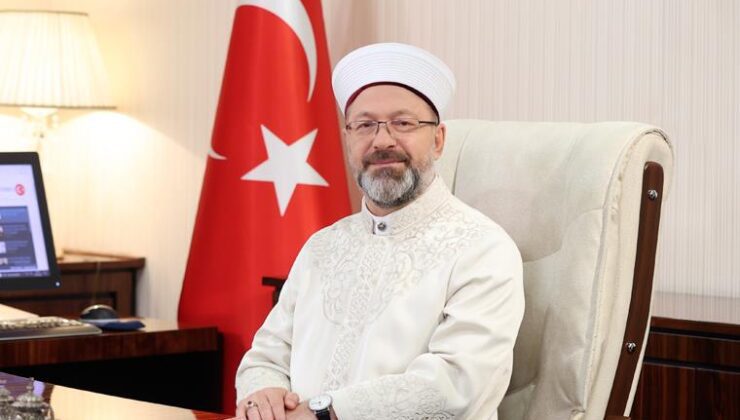 Diyanet’te Yeni Dönem: 3 Aday Öne Çıkıyor