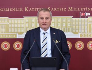 Olgun’dan ABD Ziyaretine Tepki: “Türkiye’nin Çıkarları Görmezden Gelindi”