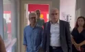 Merdan Yanardağ ve Ekibi Adli Kontrolle Serbest Bırakıldı
