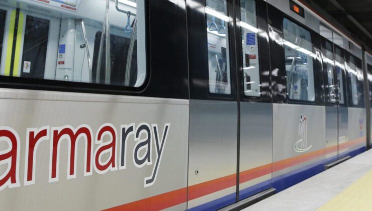 AKP İstanbul İl Başkanı Duyurdu: Metro ve Marmaray Zammın Dışında