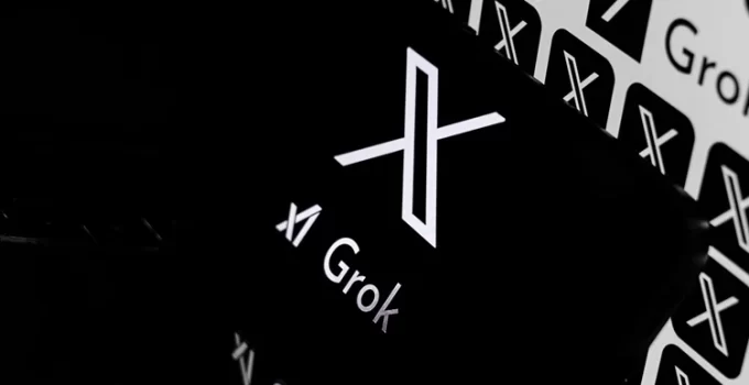 Millî Güvenlik Nedeniyle Grok’un X Hesabı Kapatıldı