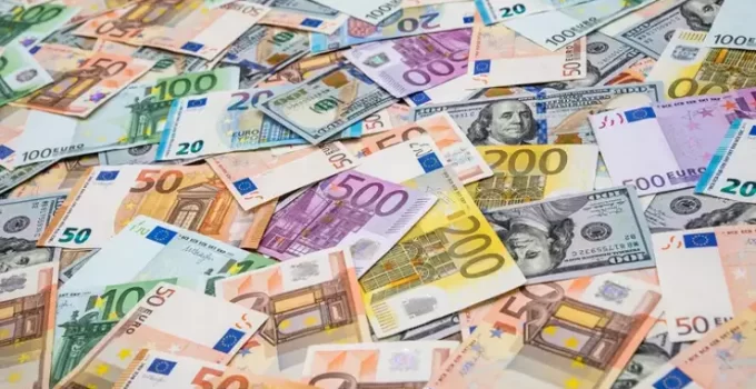Piyasalarda Yeni Rekor: Euro/TL Hızla Yükseliyor