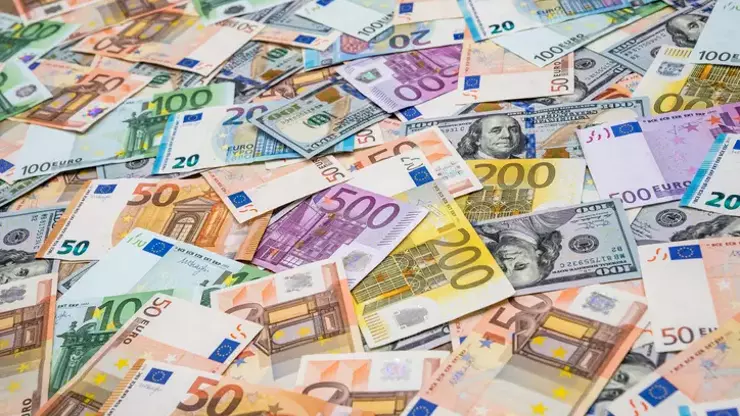Piyasalarda Yeni Rekor: Euro/TL Hızla Yükseliyor
