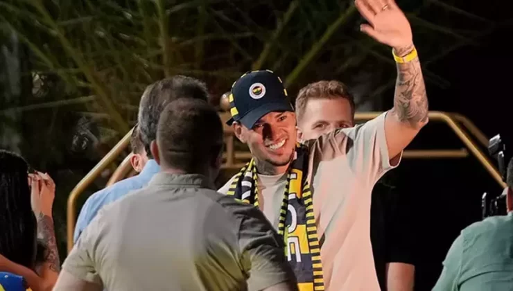 Fenerbahçe’nin Kalecisi Ederson’dan Şampiyonluk Sözü