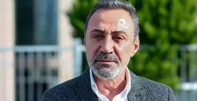 İstanbul CHP’de Sıcak Gelişme: Berhan Şimşek Disipline Sevk Edildi