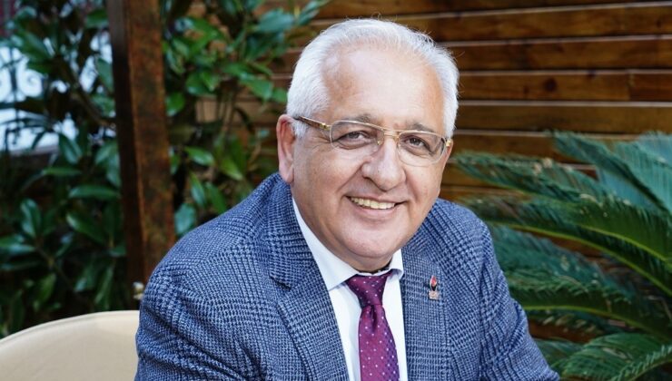 Kaptan Mustafa Can’dan Birlik ve Direniş mesajı: ”Türkçüler Burada Ayakta”