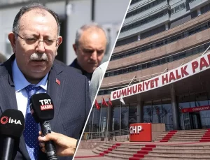 CHP İstanbul Kongresi Krizinde Mahkeme Durdurma Kararı, YSK “Kongre Yapılabilir” Dedi