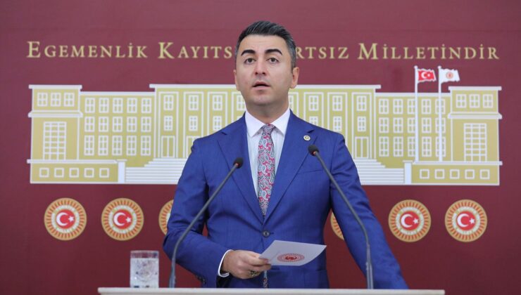 CHP’den Eğitime Destek: Ücretsiz Yemek Kanun Teklifi