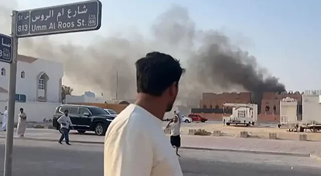 Katar Saldırısı Sonrası Diplomatik Kriz: İsrail’in Abu Dabi Büyükelçisi Bakanlıkta